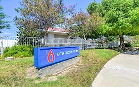 Motel 6 Corona California